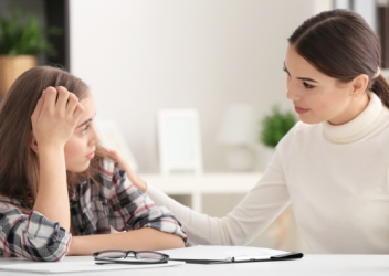 mental health and concussion recovery