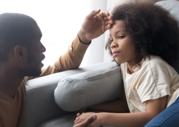 help for pediatric traumatic stress