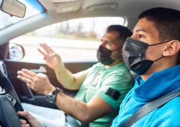states differ in driver training