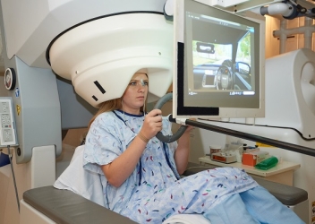 Neuroscience of Driving Program CIRP