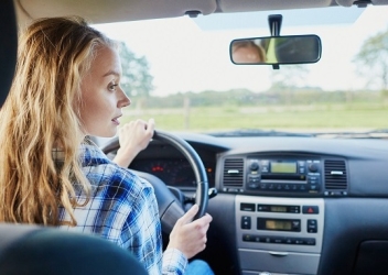 autism and driving research