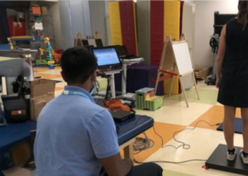 injury rehab and biomechanics engineering