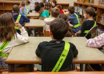 Safety Patrollers