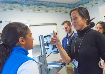 reducing disparities in concussion care