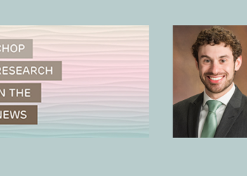 Daniel Corwin Young Investigator Award