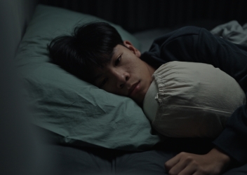 Awake Teen