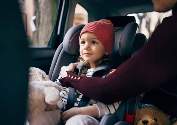 Carseat