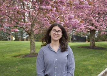 Marissa Teitelbaum