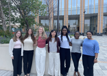 REU Class 2025