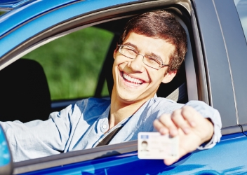 Driver's license