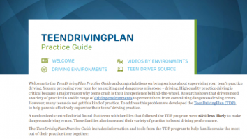 practice guide