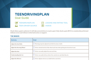 goal guide