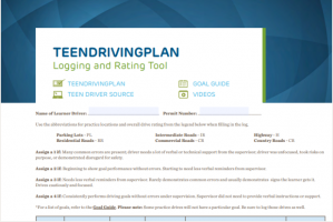 rating tool